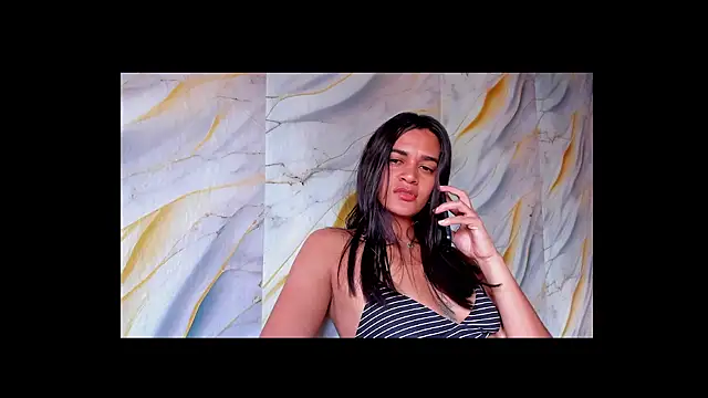 goddesshadid online show from 06-03-26, 07:08