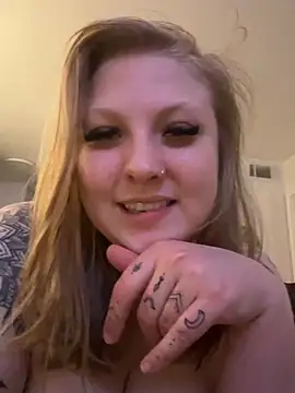 blonde  baby online show from 05-18-26, 04:07