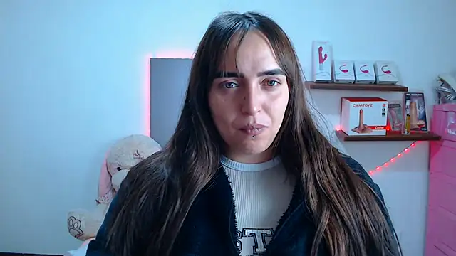 Snapshot of anyela_bubble18 chatting on 08-05-26, 02:03 anyela bubble18 online show from 08-05-26, 02:03