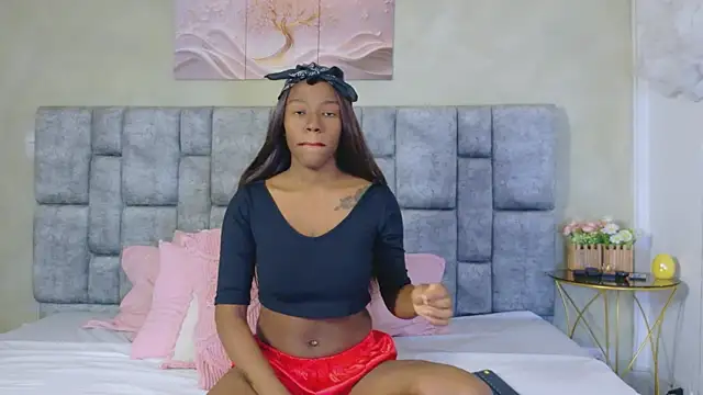 TiffanyEbony  online show from 06-04-26, 02:23