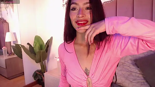 Littlejade dh online show from 05-20-26, 11:49