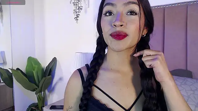 Littlejade dh online show from 05-21-26, 11:50