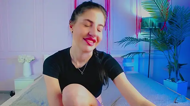 Emily xoo online show from 05-21-26, 06:26