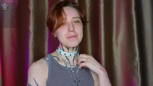 candrivellame online show from 05-27-26, 06:05