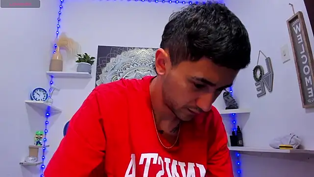 Jey hot7 online show from 05-02-26, 07:30