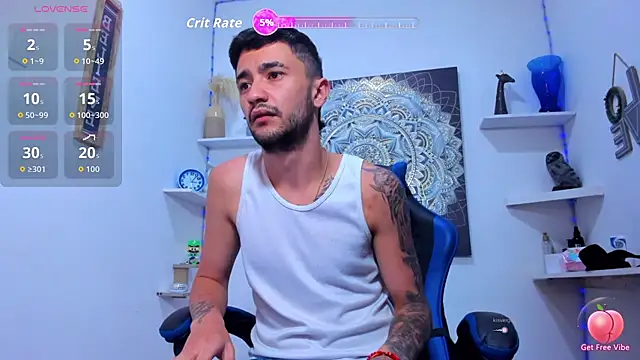 Snapshot of Jey_hot7 chatting on 05-19-26, 01:56 Jey hot7 online show from 05-19-26, 01:56