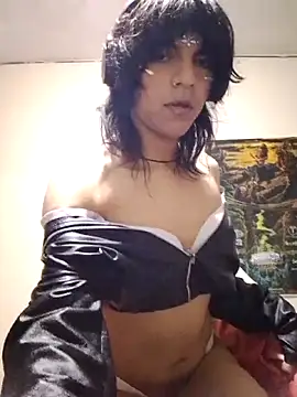 Liil bunny online show from 05-16-26, 03:25