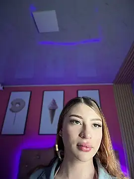 Jessy Queen online show from 05-12-26, 07:44