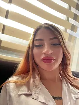 Jessy Queen online show from 05-20-26, 09:10