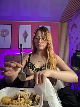 Jessy Queen online show from 05-22-26, 07:19
