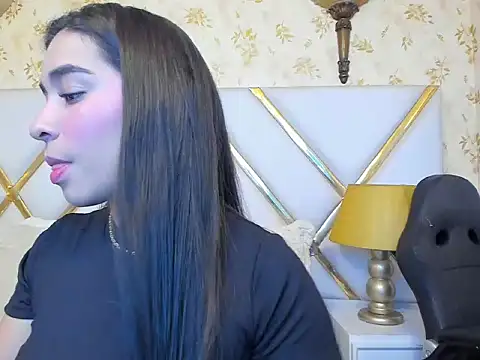 SussyFoxxx online show from 06-10-26, 07:46