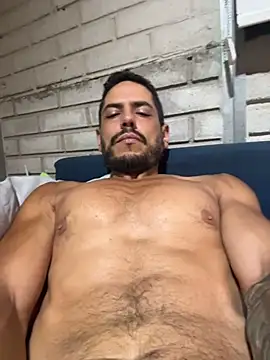 Warrior Gape online show from 05-07-26, 02:17