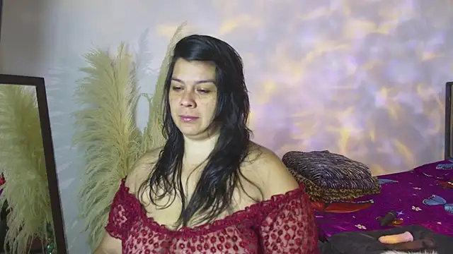 Martina Foxy01 online show from 06-23-26, 11:30