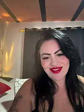  alana miller online show from 07-20-26, 07:05