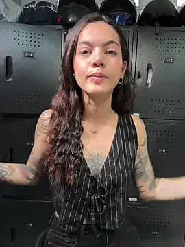 VeroJenkins  online show from 05-14-26, 01:40