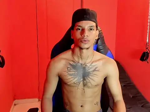 kai storm77 online show from 05-18-26, 03:13