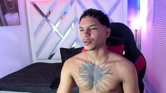 kai storm77 online show from 05-20-26, 03:34