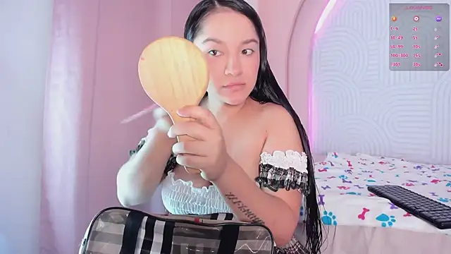 Ari-New online show from 05-27-26, 01:19