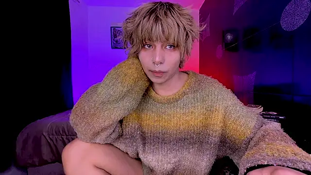 Aronn 44 online show from 05-28-26, 02:20