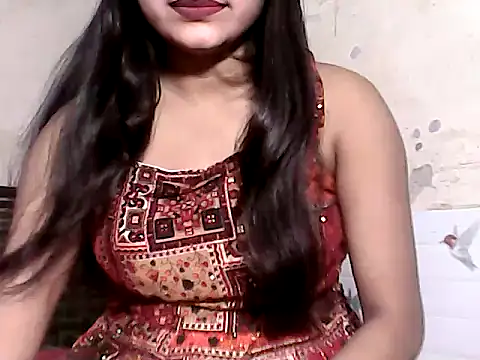 Lovely Pandey online show from 05-10-26, 08:41