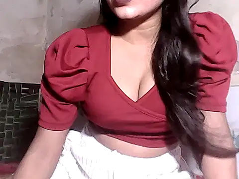 Lovely Pandey online show from 05-11-26, 05:21