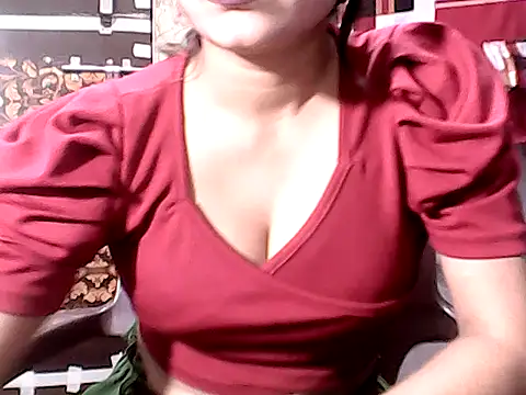 Lovely Pandey online show from 05-14-26, 04:47