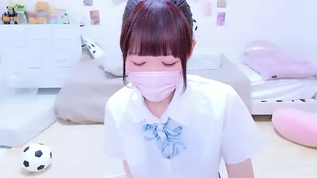  KIKIch  online show from 06-19-26, 07:34