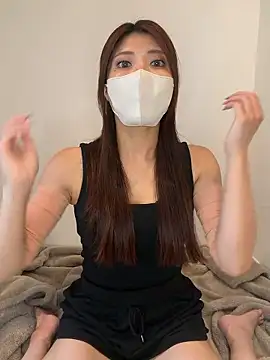 Erika  xx online show from 06-15-26, 06:26