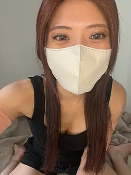 Erika  xx online show from 06-19-26, 06:18