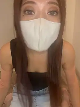 Erika  xx online show from 06-26-26, 08:19