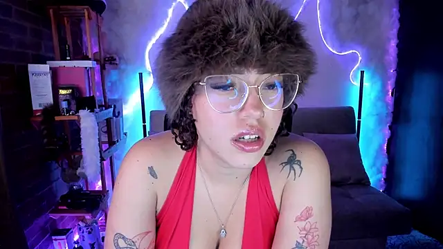 liz martins1 online show from 05-15-26, 10:50