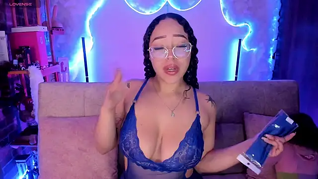 liz martins1 online show from 06-03-26, 01:52