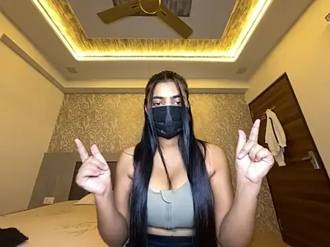 Miss Heer online show from 05-12-26, 06:27