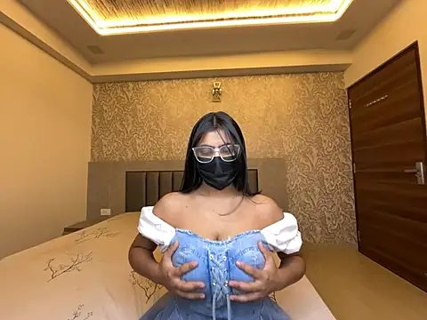 Miss Heer online show from 07-01-26, 07:02