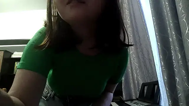 RebelDesiree online show from 05-08-26, 10:53