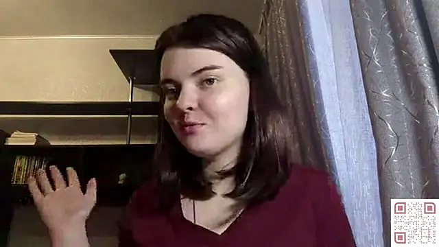 RebelDesiree online show from 05-14-26, 10:33