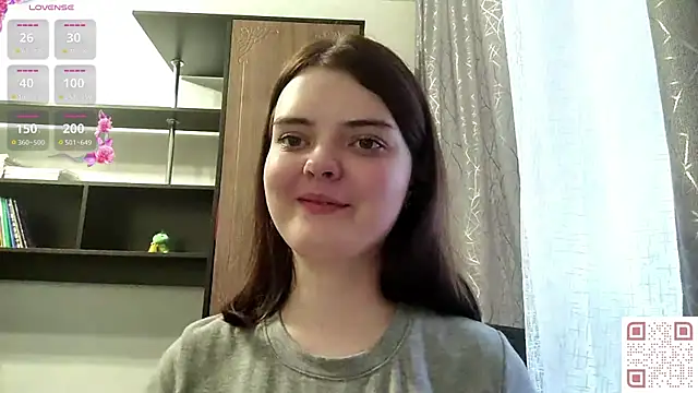 RebelDesiree online show from 05-28-26, 02:03