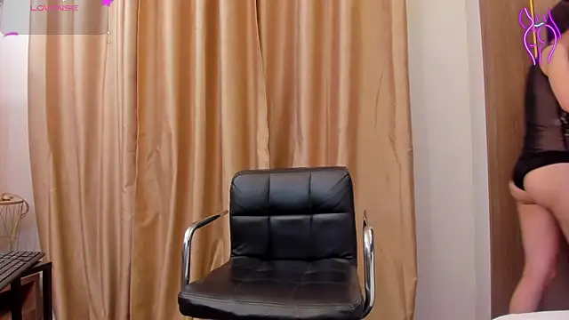 tenny shy online show from 07-11-26, 07:16