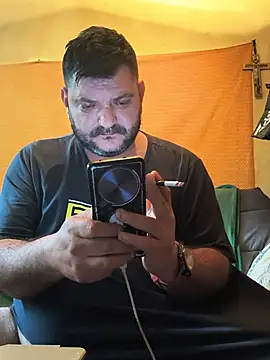 Sarpe123456 online show from 05-18-26, 05:24
