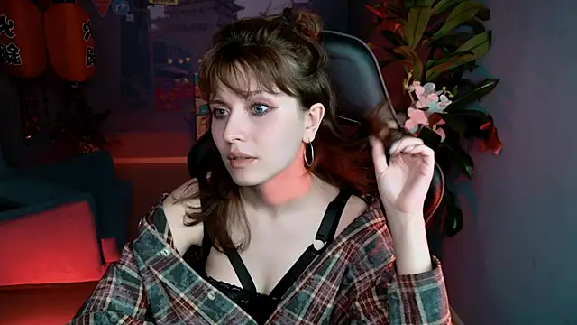 LolaDominara online show from 05-07-26, 11:37