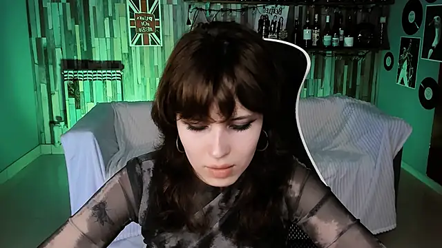 LolaDominara online show from 05-12-26, 12:35