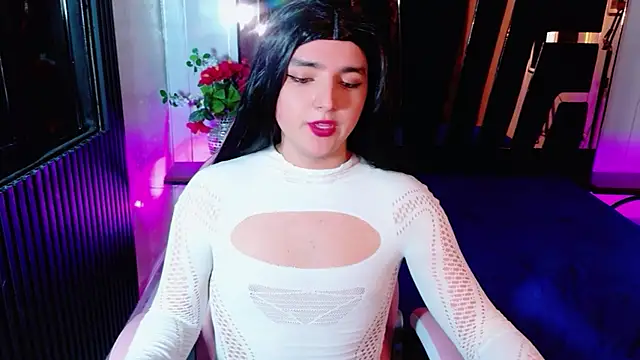 Gaby Gil  online show from 05-22-26, 12:44