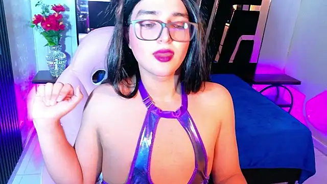 Gaby Gil  online show from 06-02-26, 02:30