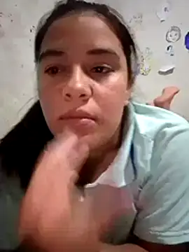 Snapshot of Soy_sashaa chatting on 06-06-26, 03:00 Soy sashaa online show from 06-06-26, 03:00