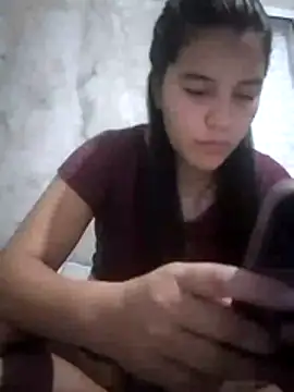 Snapshot of Soy_sashaa chatting on 06-27-26, 08:14 Soy sashaa online show from 06-27-26, 08:14