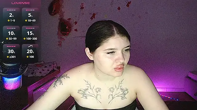 Blackangels online show from 05-25-26, 07:31