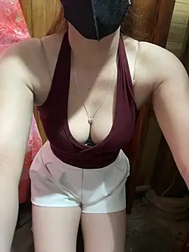 Lovely23-22 online show from 05-27-26, 08:50