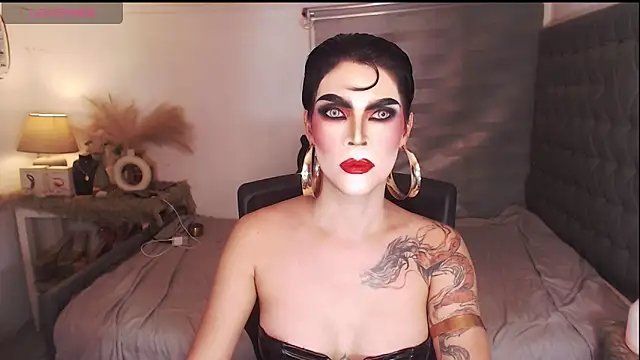 DivineMercyTSx online show from 05-11-26, 06:49