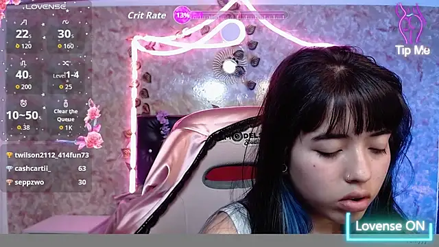 Abril gap online show from 05-28-26, 11:29