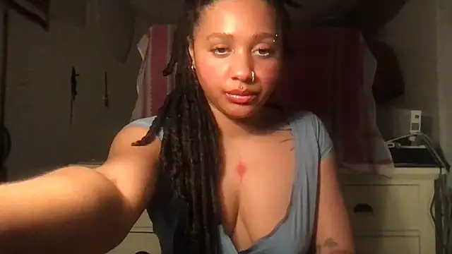 starxbunny online show from 05-06-26, 03:46